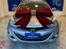 HYUNDAI HB20S Premium 1.6 16v Prata