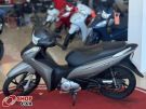HONDA Biz 125i Prata