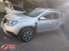 RENAULT Duster Iconic 1.6 16v Prata