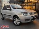 FIAT Palio Economy 1.0 4p. Prata