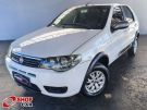FIAT Palio Way Celebration 1.0 4p. Branca