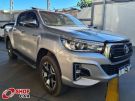 TOYOTA Hilux SRX D4-D 2.8TDi 16v 4x4 C.D. Preta