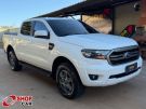 FORD Ranger XLS 2.2TDCi 16v 4x4 C.D. Branca