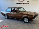 GM - Chevrolet Chevette SL 1.4 Marrom