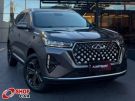 CHERY Tiggo 7 Sport 1.5T 16v Cinza