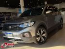 VW - Volkswagen T-Cross 1.0 12v TSi Prata