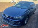VW - Volkswagen Virtus Comfortline 1.0 12v TSi Azul