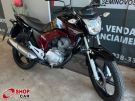 HONDA CG Titan 150 EX Mix Preta