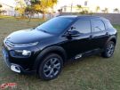 CITROËN C4 Cactus Feel 1.6 16v Preta