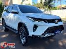 TOYOTA Hilux SW4 SRX Platinum D4-D 2.8TDi 16v 4x4 Branca
