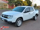 RENAULT Duster Oroch Express 1.6 16v Branca