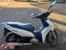HONDA Biz 125i Branca