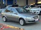 GM - Chevrolet Classic LS 1.0 Prata