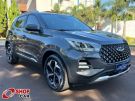 CHERY Tiggo 5x Pro 1.5T 16v Cinza