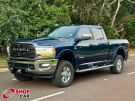 RAM 3500 Laramie 6.7TDi 24v 4x4 C.D. Azul
