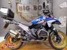 BMW R 1300 GS Trophy Branca
