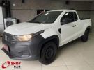 FIAT Strada Endurance 1.3 C.S. Branca
