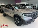 RAM Rampage Rebel 2.2TDi 16v 4x4 Prata