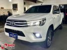 TOYOTA Hilux SRX D4-D 2.8TDi 16v 4x4 C.D. Branca
