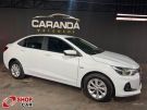 GM - Chevrolet Onix Sedan Plus LTZ 1.0T 12v Branca