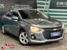 GM - Chevrolet Onix Sedan Plus LTZ 1.0T 12v Cinza