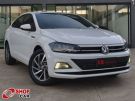 VW - Volkswagen Virtus Highline 1.0 12v TSi Branca