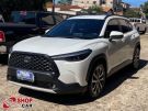TOYOTA Corolla Cross XRE 2.0 16v Branca