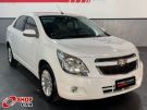 GM - Chevrolet Cobalt LTZ 1.4 Branca