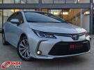 TOYOTA Corolla XEi 2.0 16v Prata