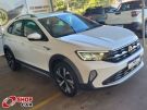 VW - Volkswagen Nivus Highline 1.0 12v TSi Branca