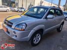 HYUNDAI Tucson GLS 2.0 16v Prata