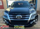 TOYOTA Hilux SW4 SRX D4-D 2.8TDi 16v 4x4 Preta