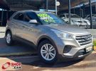 HYUNDAI Creta Attitude 1.6 16v Cinza
