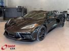 GM - Chevrolet Corvette Stingray Z51 6.2 V8 Preta