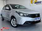 FIAT Argo Drive 1.0 Branca