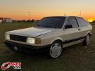 VW - Volkswagen Gol 1000 Bege