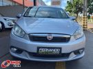 FIAT Grand Siena Essence 1.6 16v Prata