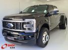 FORD F450 Limited Super Duty 6.7TDi V8 4x4 C.D. Preta