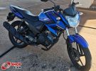 YAMAHA YS 150 Fazer SED Azul