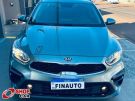 KIA Cerato SX 2.0 16v Cinza