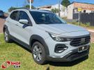 FIAT Pulse Drive 1.0T 12v Cinza