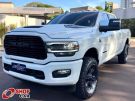 RAM 2500 Laramie Night Edition 6.7TDi 24v 4x4 C.D. Branca