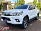 TOYOTA Hilux SRX D4-D 2.8TDi 16v 4x4 C.D. Branca