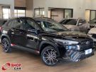TOYOTA Corolla Cross GR-Sport 2.0 16v Preta