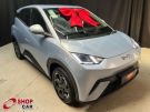 BYD Dolphin Mini Azul