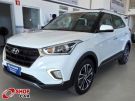 HYUNDAI Creta Prestige 2.0 16v Branca