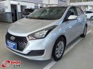 HYUNDAI HB20S Comfort Plus 1.6 16v Prata