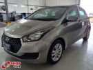 HYUNDAI HB20 Comfort Plus 1.0 12v Prata