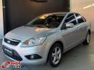 FORD Focus Sedan GLX 2.0 16v Prata