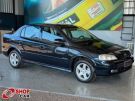 GM - Chevrolet Astra Sedan Expression 2.0 Azul